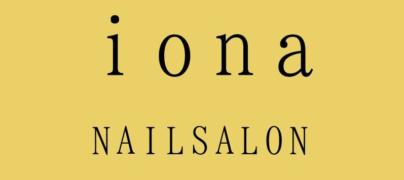 iona NAILSALON｜米子プライベートネイルサロン｜〜指先から輝きと自分に自信を〜